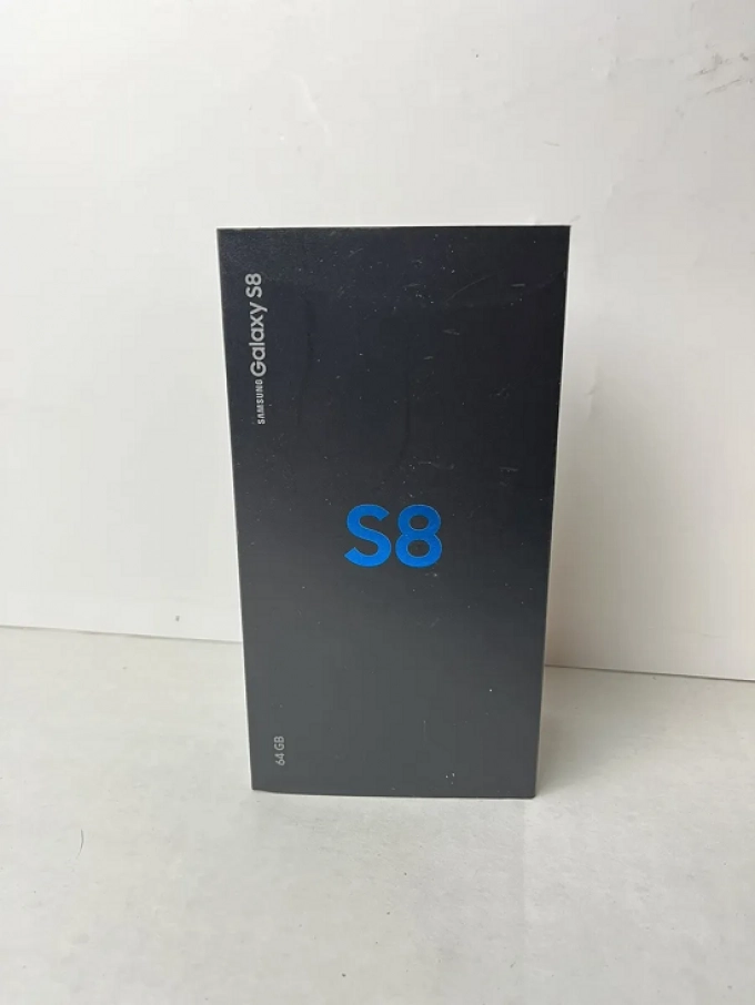 Samsung galaxy S8 box pack - photo 1