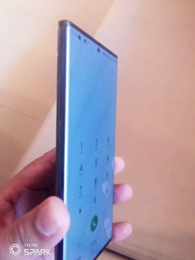 Samsung Note 20 Ultra Official PTA approved - photo 1