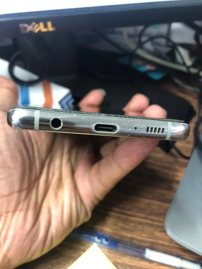 Samsung S10 Plus Dual Pta Approved - photo 3