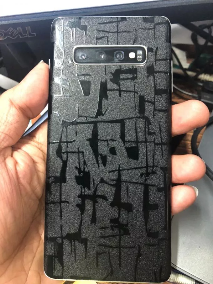 Samsung S10 Plus Dual Pta Approved - photo 1