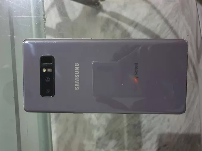 Samsung galaxy note 8 doted - photo 2