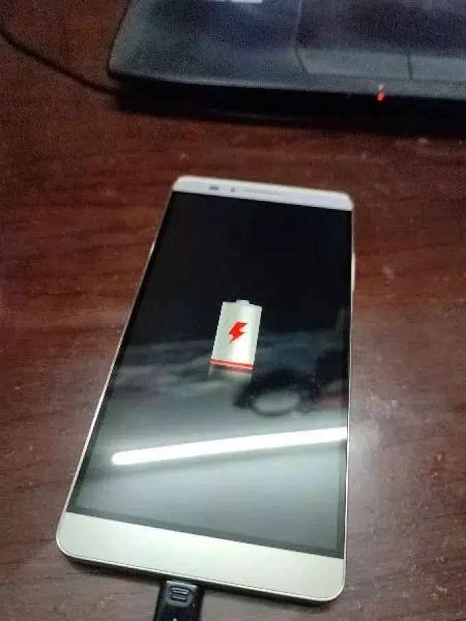 Selling used Mate 7 final price 9500 - photo 4