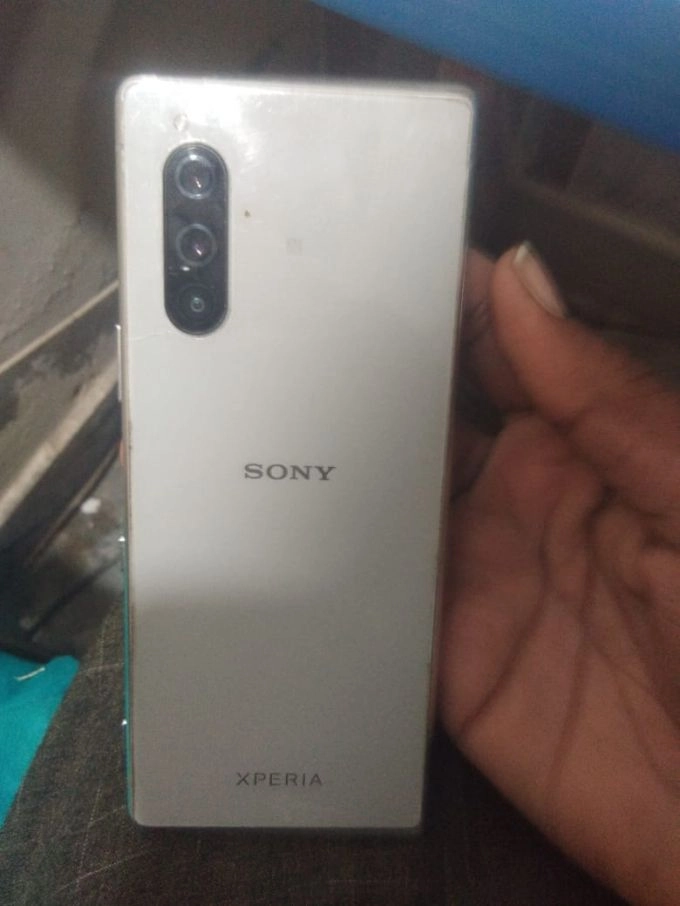 Sony Xperia 5 waterpack 10 10 non pta - photo 1