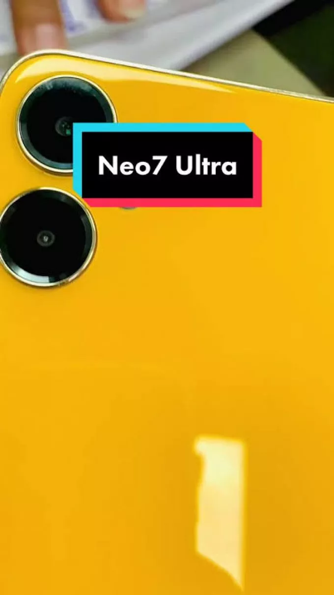 Sparx neo 7 ultra - photo 1