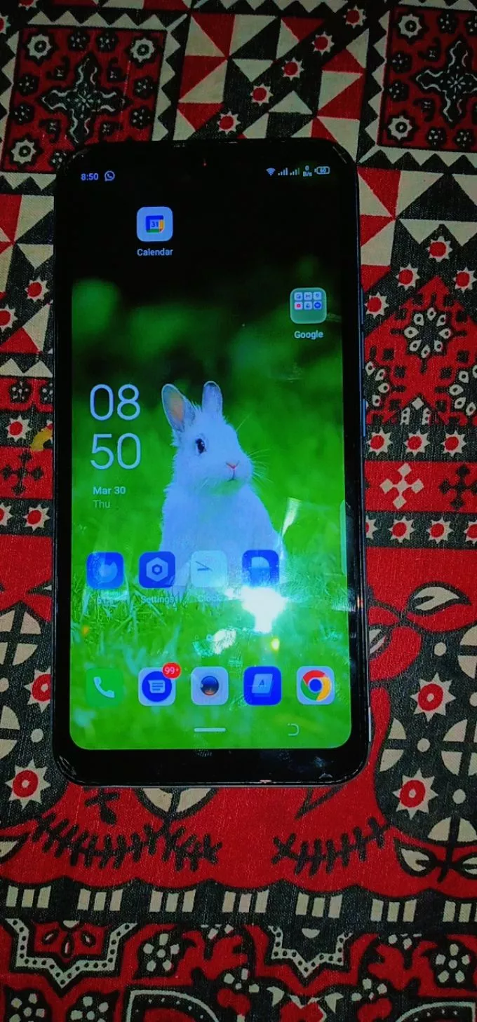 Tecno Spark Go Mobile 2/16GB PTA Approved at the best price - photo 1