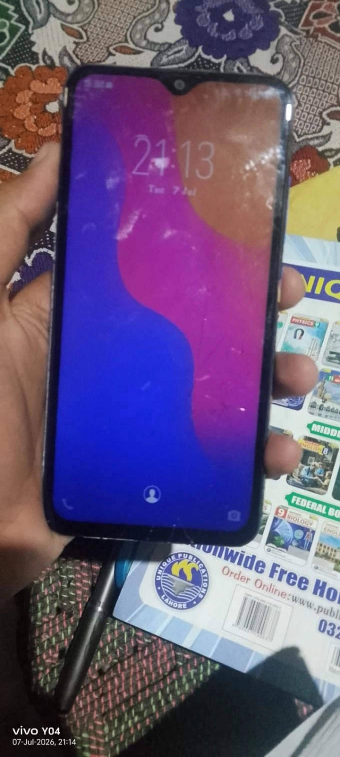 Urgent sale vivo y90 - photo 1