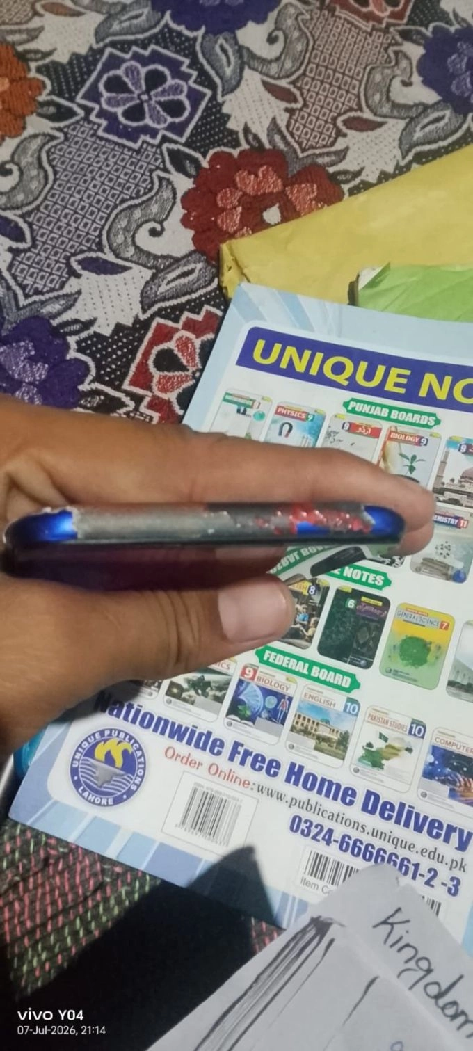 Urgent sale vivo y90 - photo 3