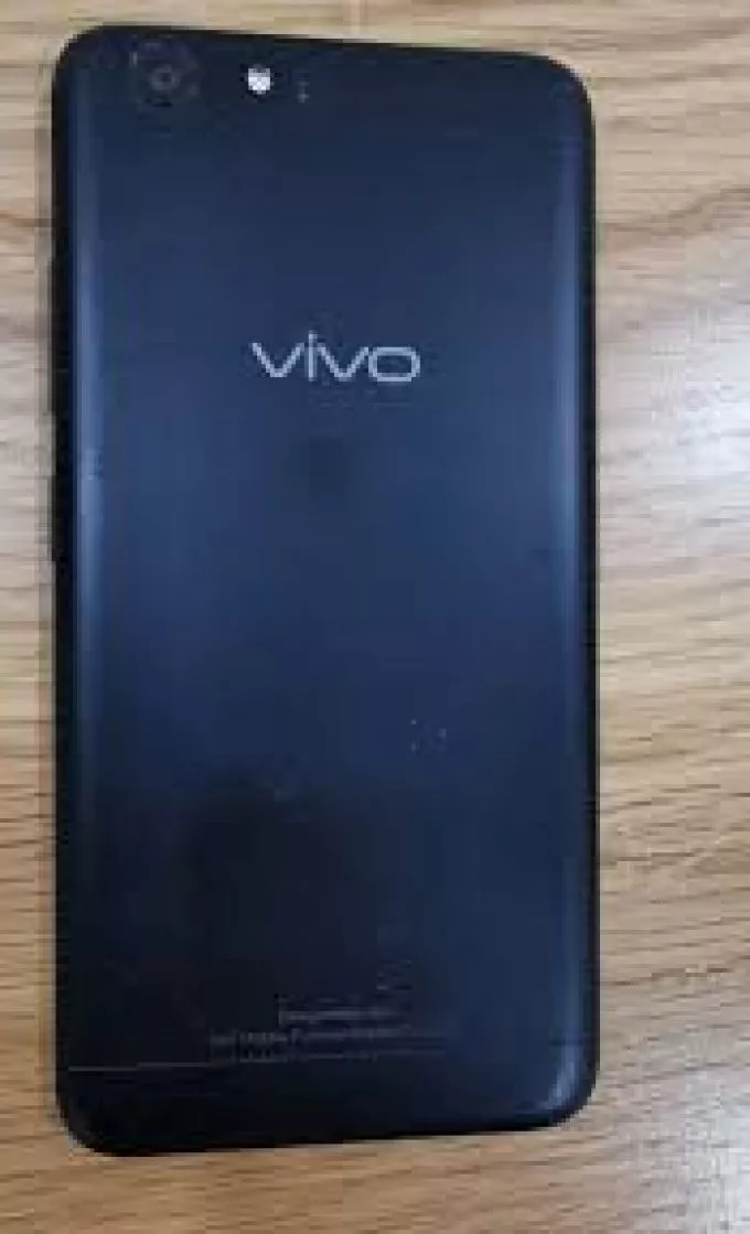 Vivo 1606 with broken screen - photo 1