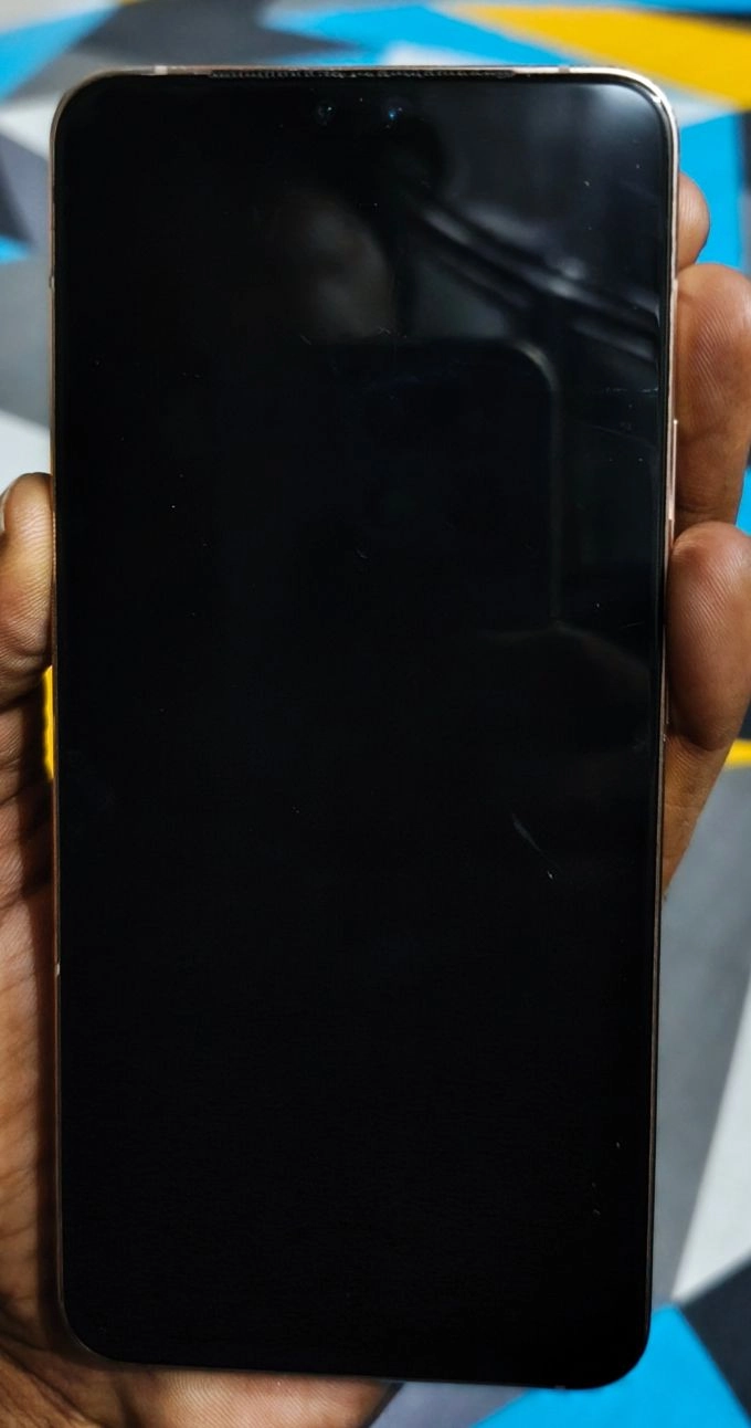 Vivo v23 5g - photo 1