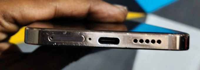 Vivo v23 5g - photo 3
