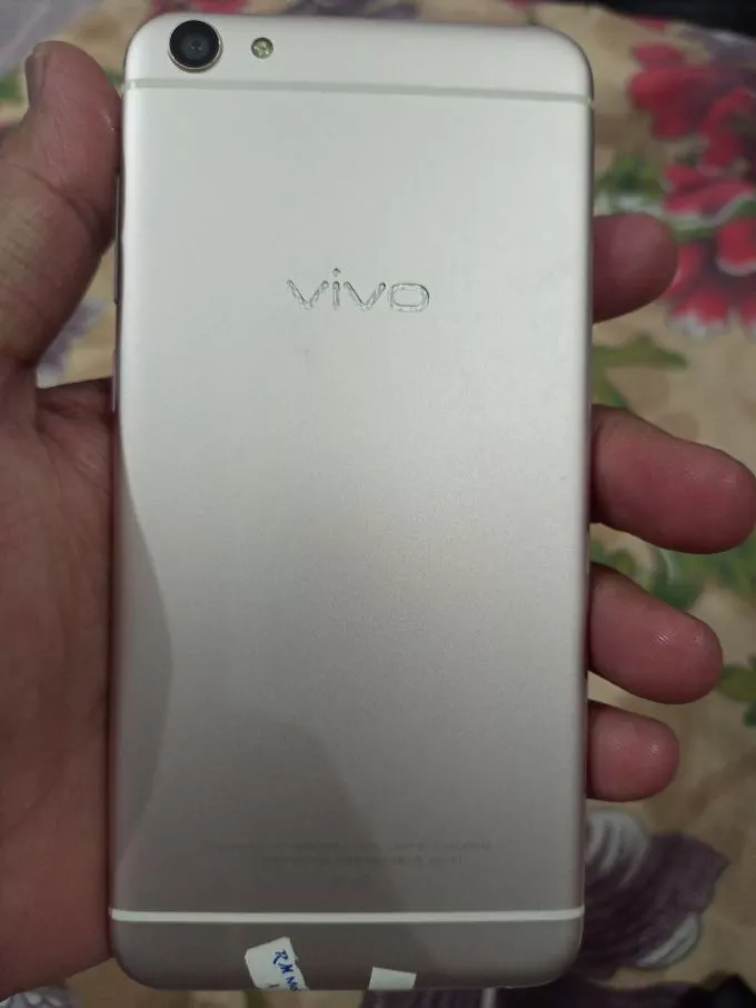 Vivo X7 Plus 6 GB RAM 128 GB ROM - photo 2
