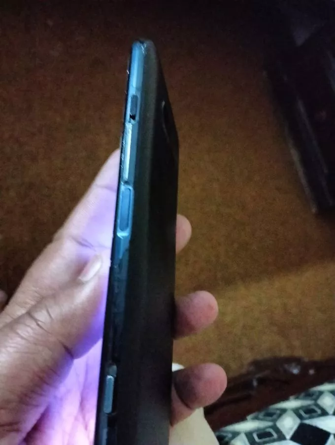 Xiaomi Black shark 4 12/128 Gb for sale. PTA approved - photo 3