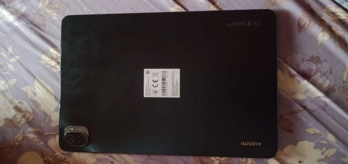 Xiaomi pad 5 - photo 1