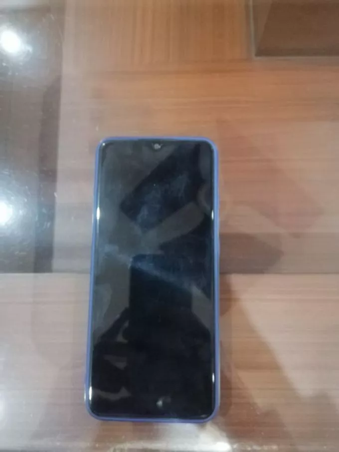 Xiaomi Redmi 10C 4+128 - photo 2