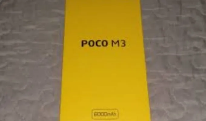 Poco m3 for sale - photo 1