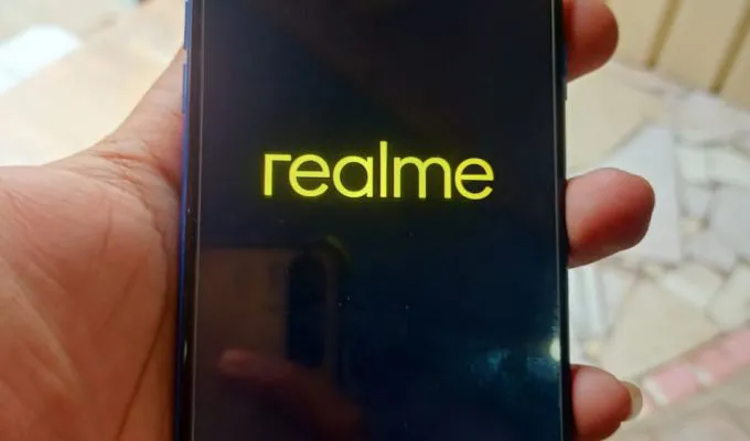 Realme 5 - photo 1