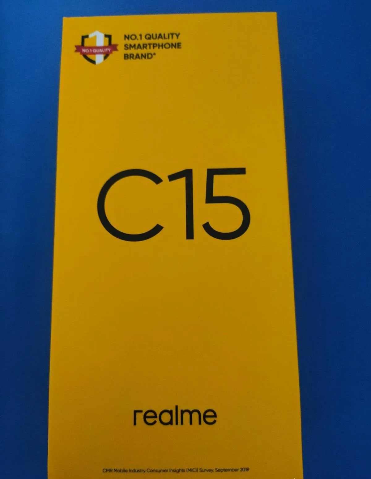 Realme C15 brand new pin pack - photo 1