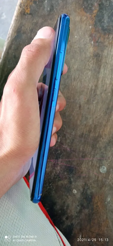Redmi Note 8 (4/64) - photo 3