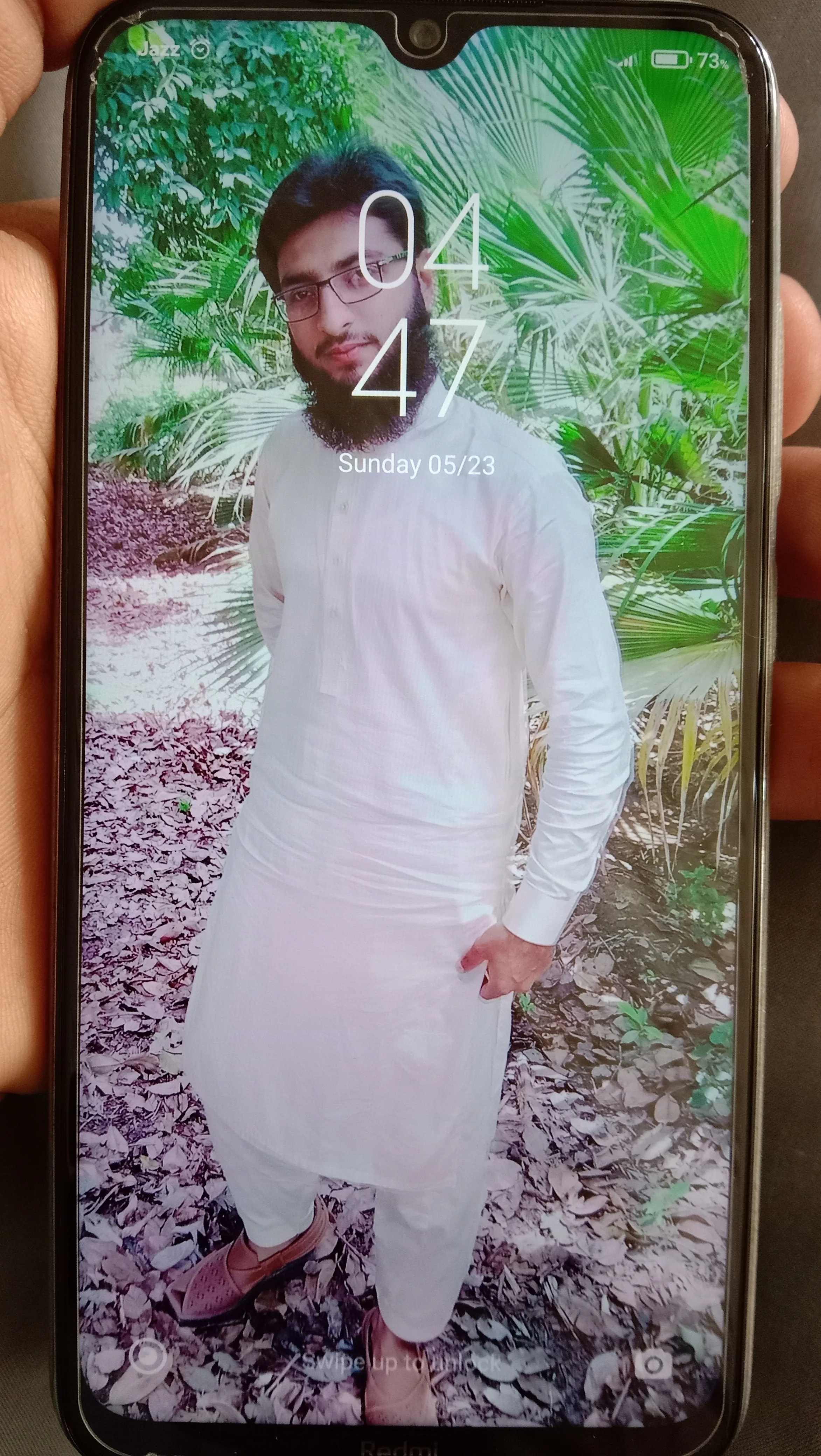 Redmi Note 8 Moonlight White (4 Moths Warranty Available) - photo 1