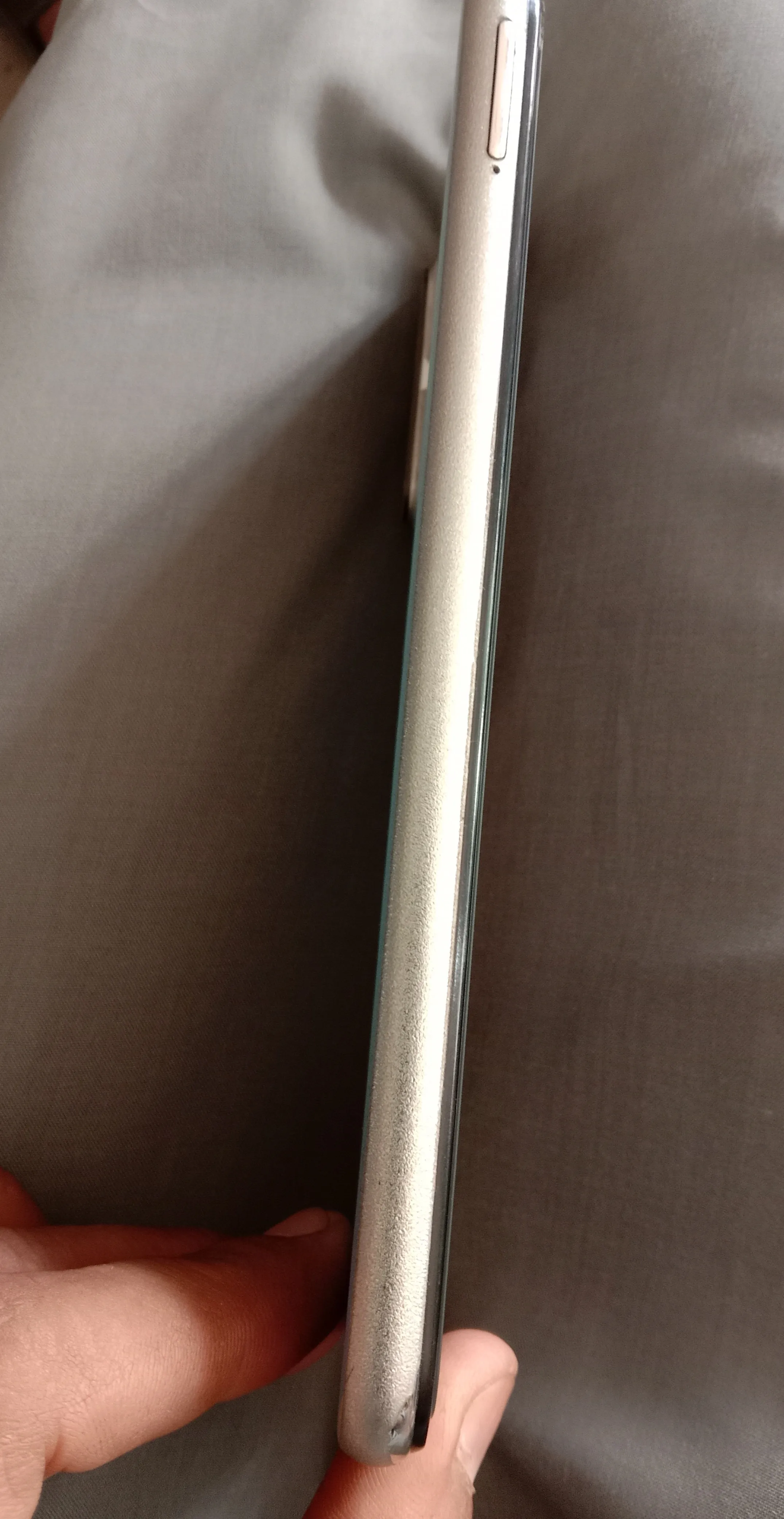 Redmi Note 8 Moonlight White (4 Moths Warranty Available) - photo 2