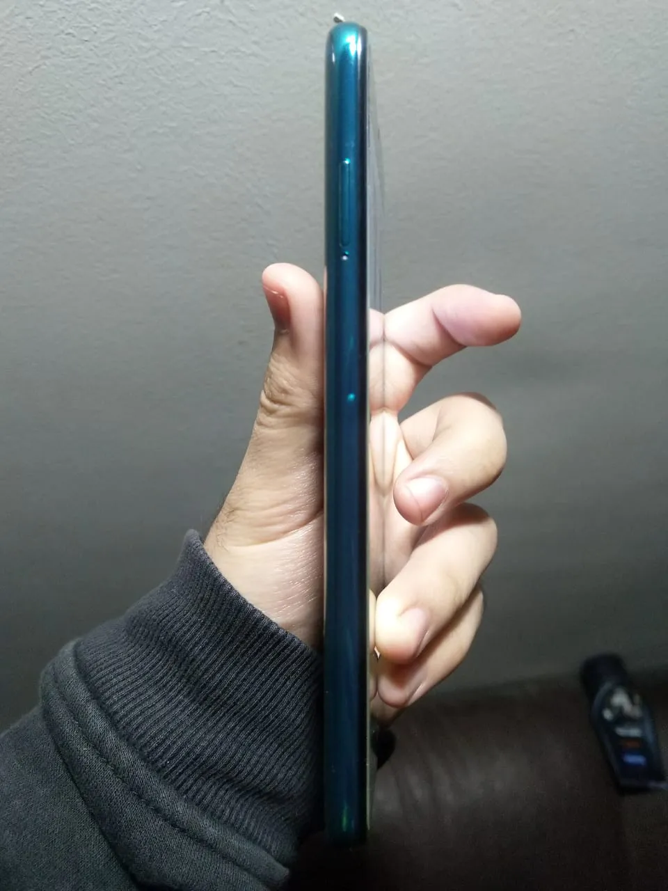 Redmi note 8 pro(Forest Green) - photo 2