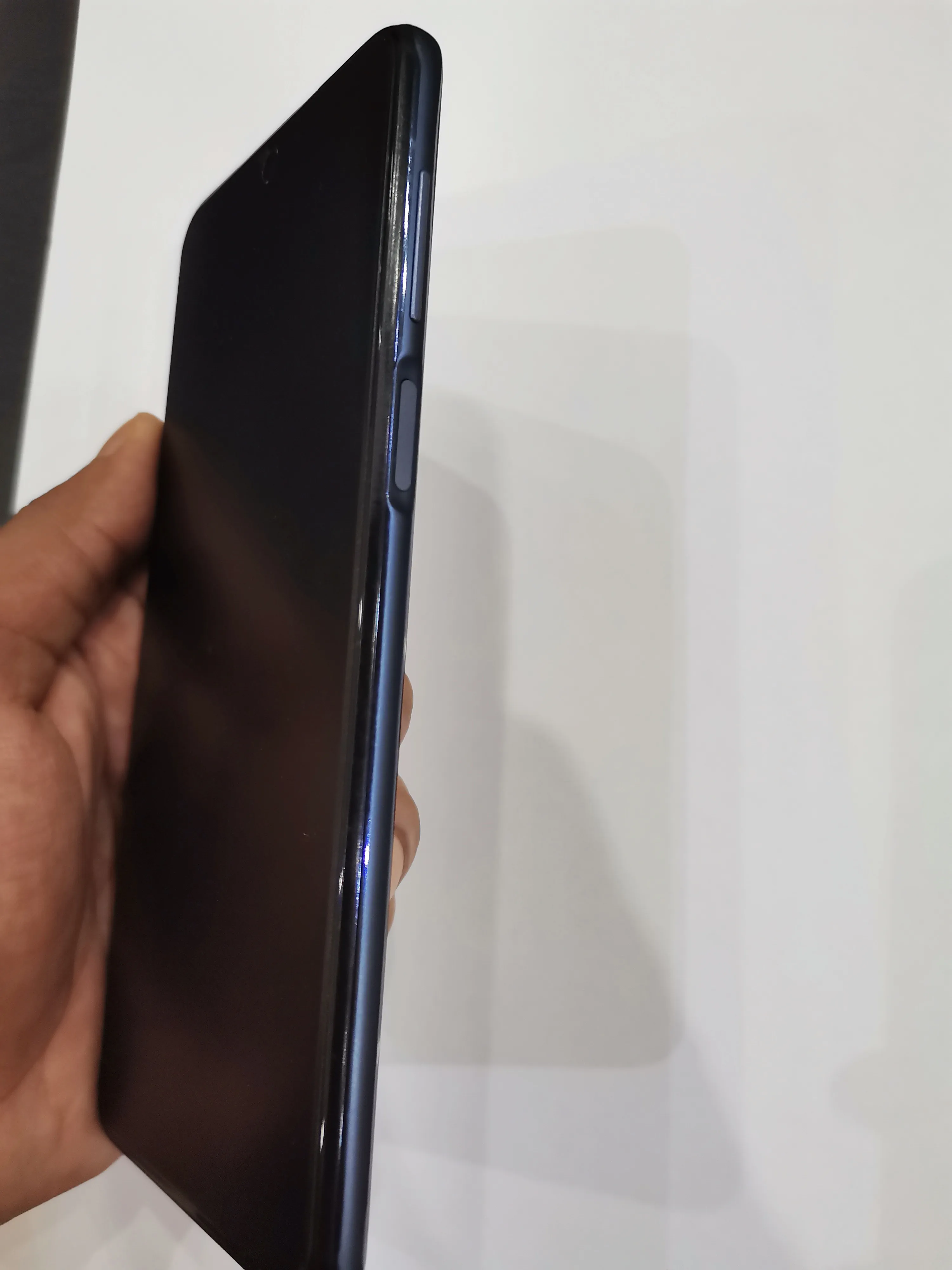 Redmi Note 9 Pro (6/128) Snapdragon 720 G (Interstellar Grey) - photo 2