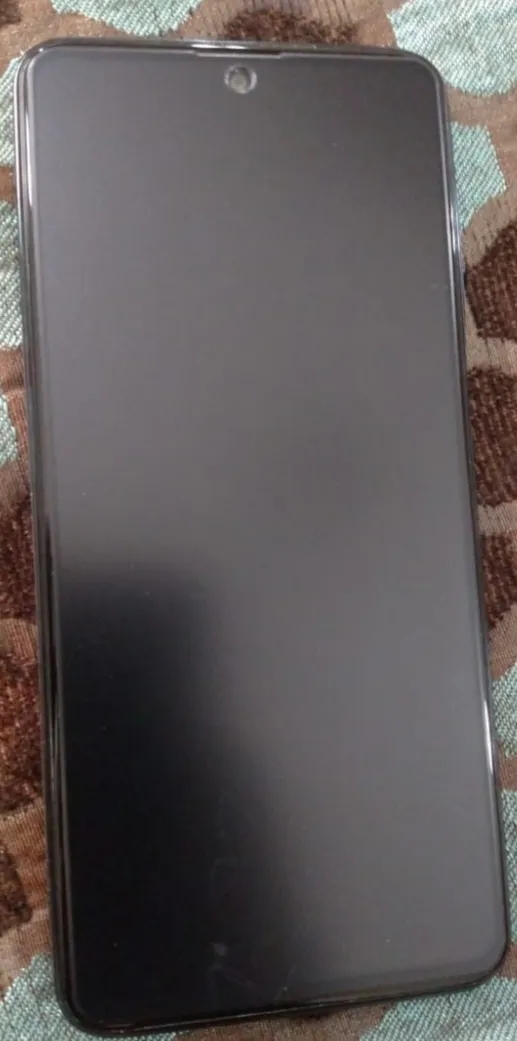 Redmi Note 9s - photo 1