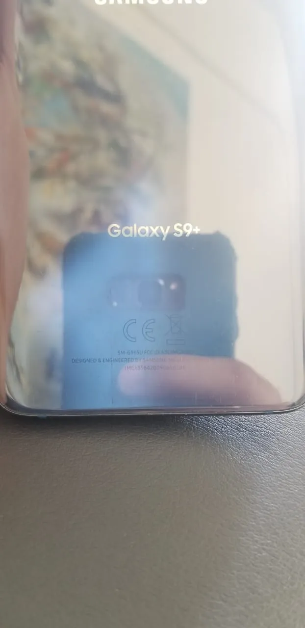 S9+ for sale with air pods - photo 4