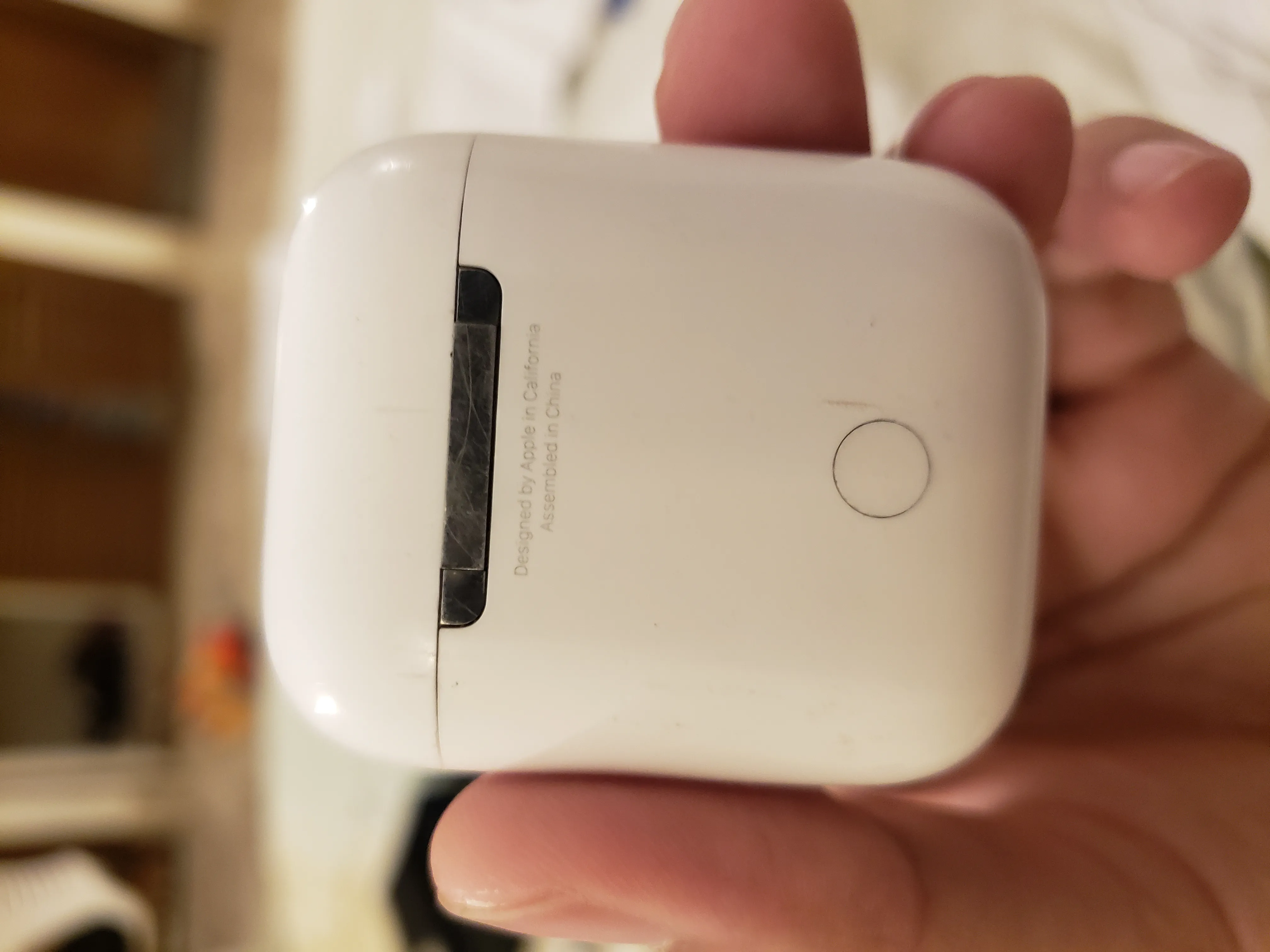 S9+ for sale with air pods - photo 1