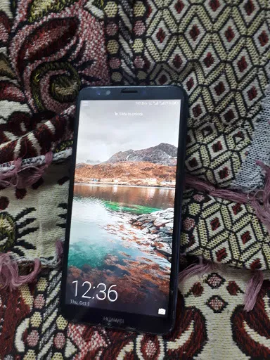 Huawei Y7 Prime 2018 for sale - photo 2