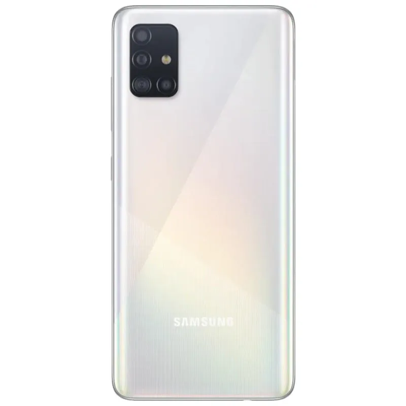Samasung Galaxy A51 8GB - photo 1