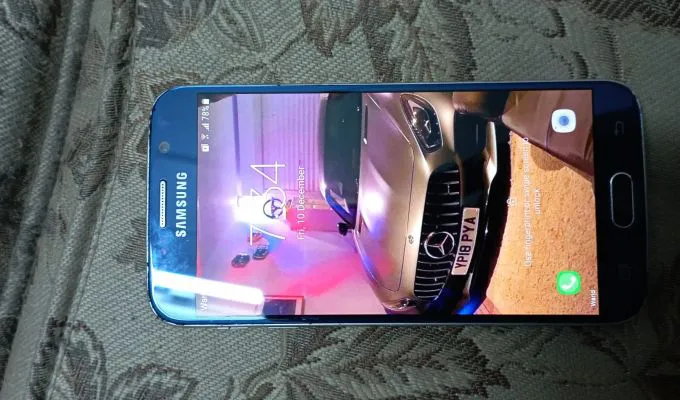 Samsung galaxy S6 PTA approved - photo 1