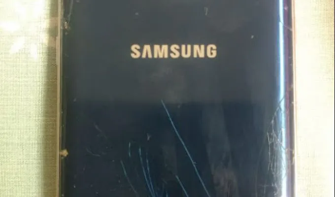 SAMSUNG  NOTE 5 4/32 OFFICIAL PTA APPROVED - photo 3