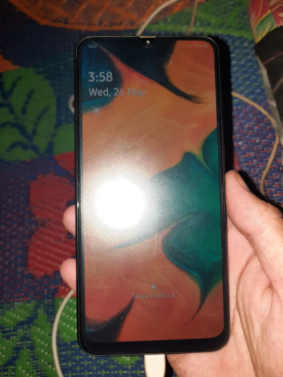 Samsung A30 for Sale - photo 1