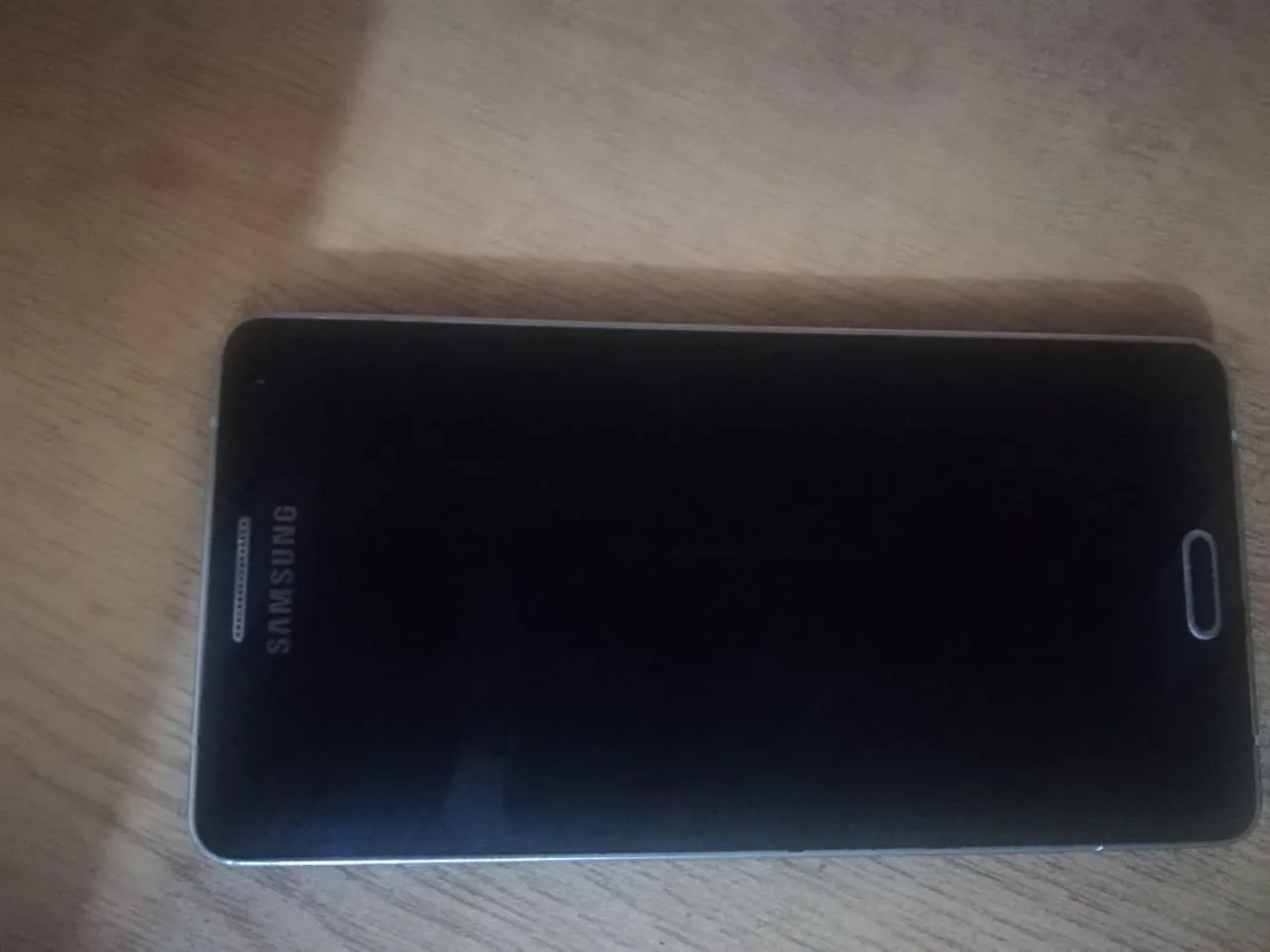 Samsung A5 - photo 1