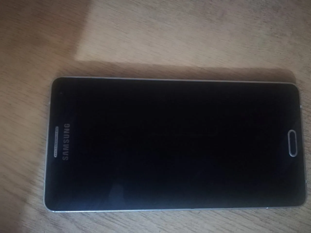 Samsung A5 - photo 1