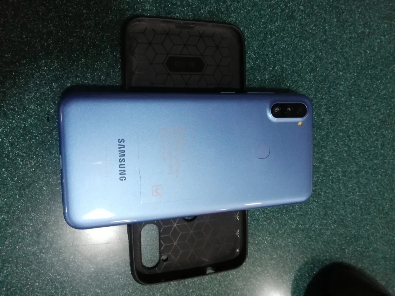 Samsung Galaxy A11 - photo 1