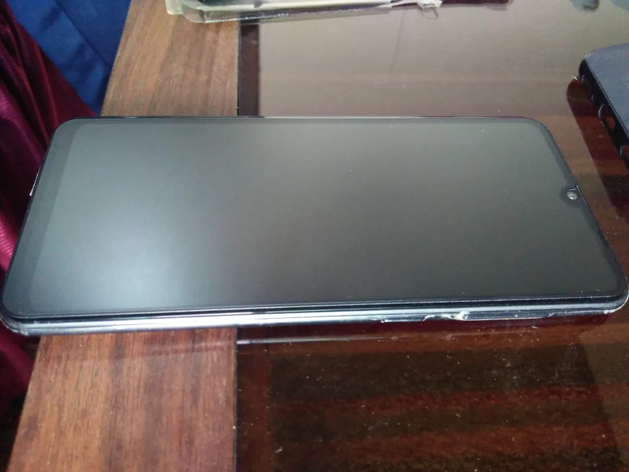 Samsung Galaxy A30 In Lush and just like new Condition - photo 3