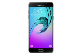 Samsung galaxy a5 2016 - photo 1