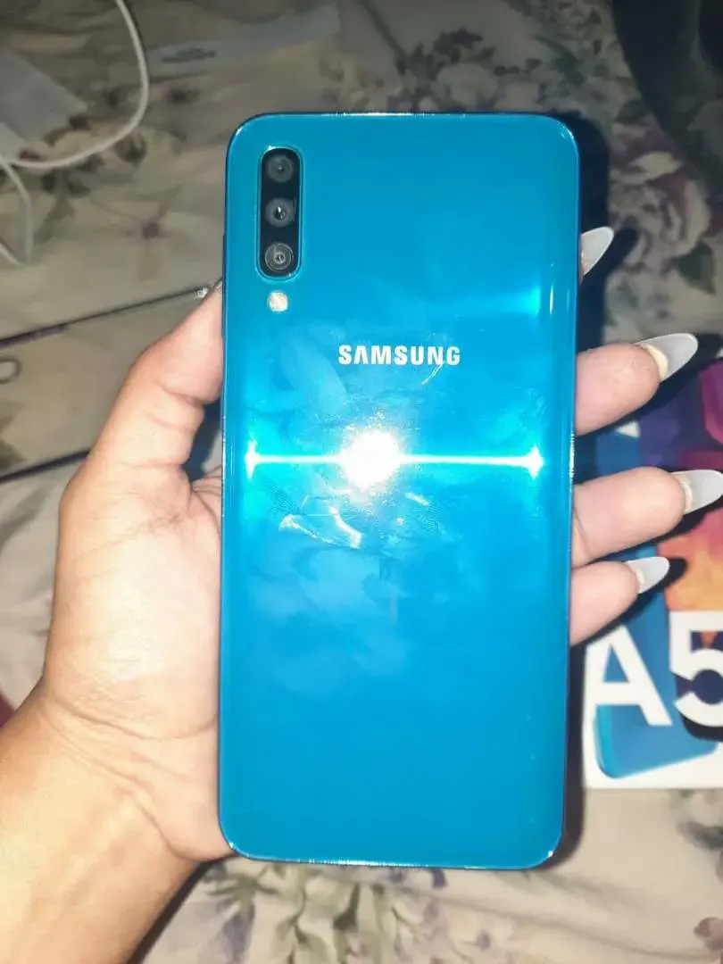 Samsung Galaxy A50 urgent sale - photo 2