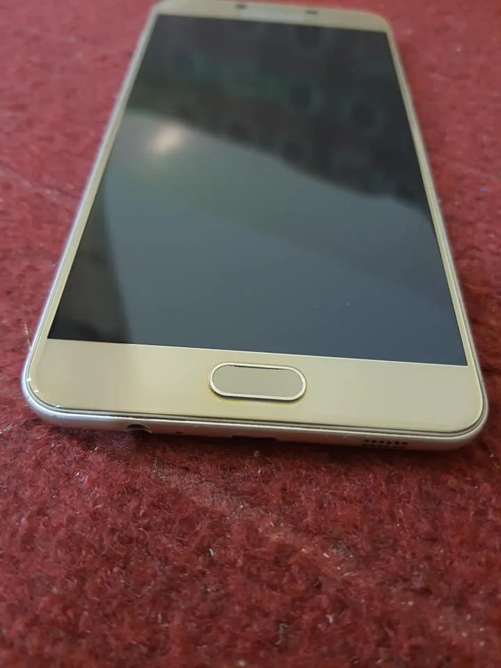 Samsung Galaxy C7 (SM-C7000) urgent Sale - photo 3