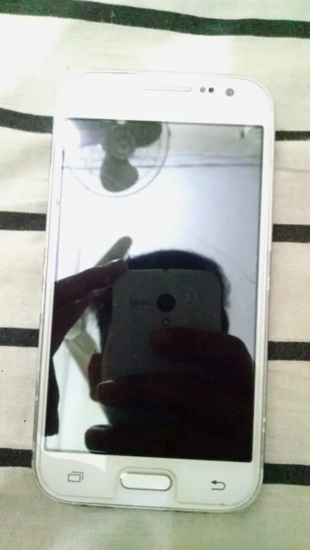 Samsung Galaxy Core Prime - photo 3