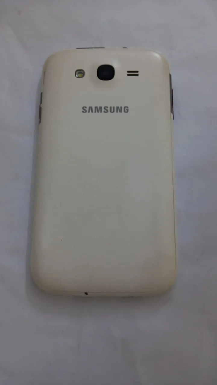 Samsung Galaxy Duos Model GT-19060 - photo 1