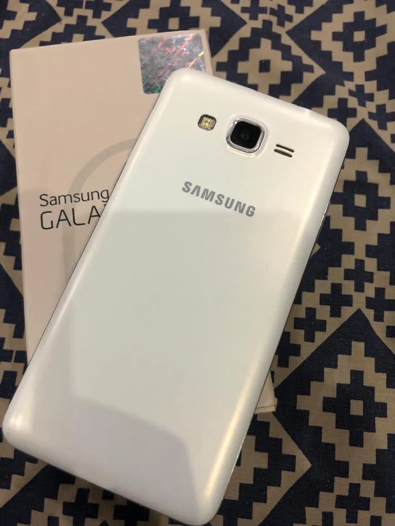 Samsung Galaxy Grand Prime - photo 1