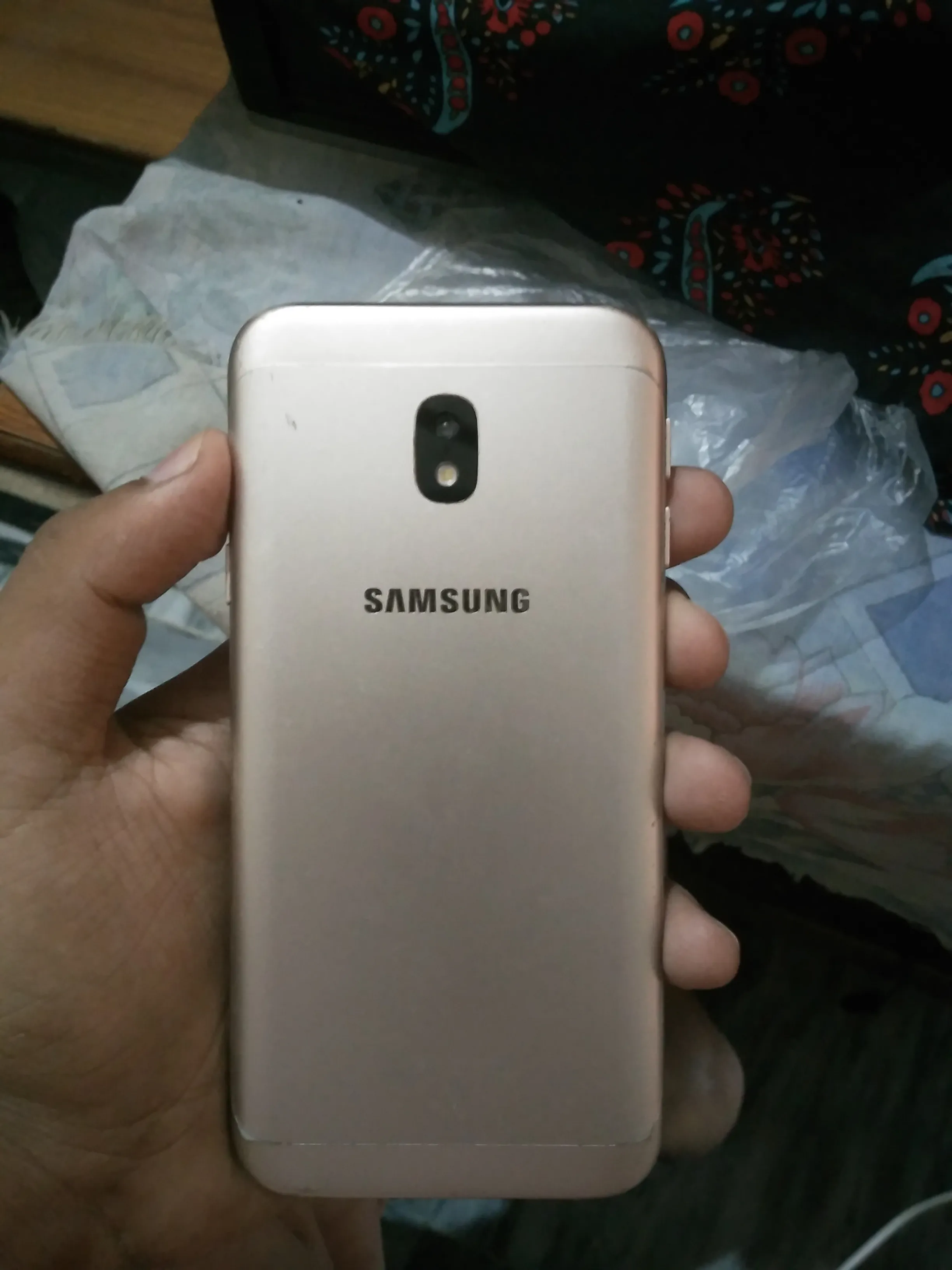 Samsung Galaxy J3 17 3 32 Used Mobile Phone For Sale In Punjab