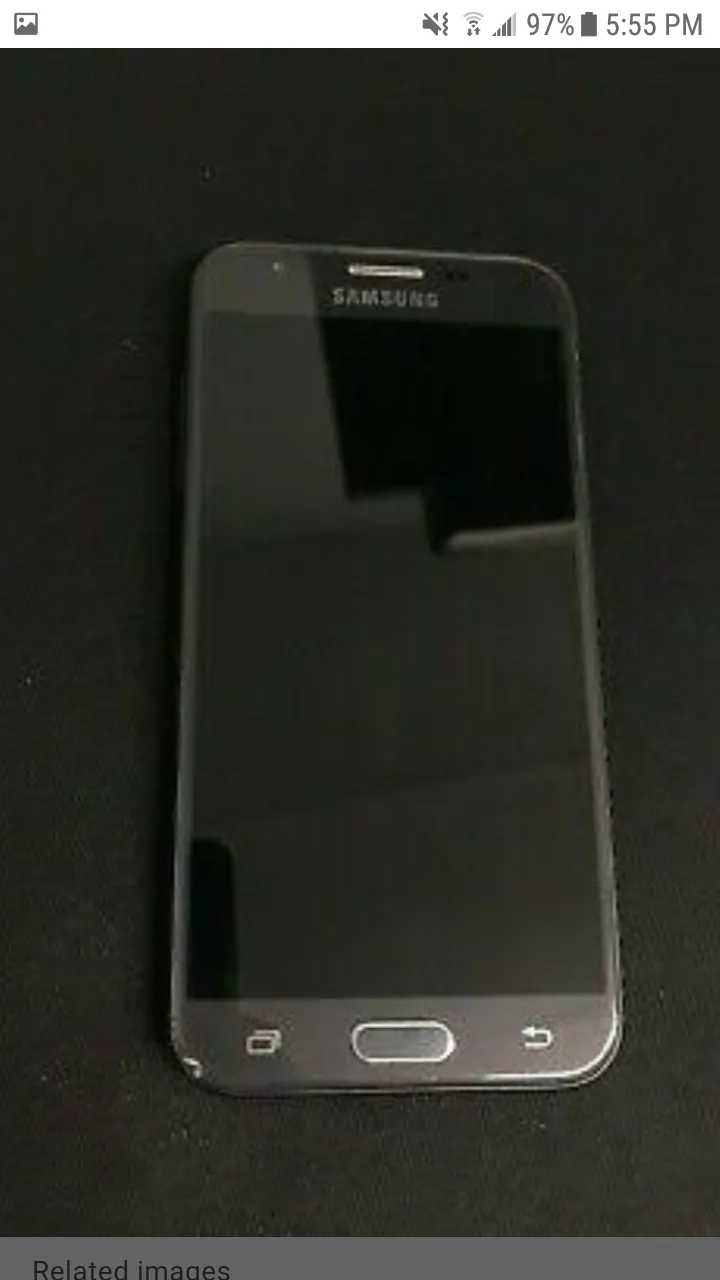 Samsung galaxy j3 prime - photo 2