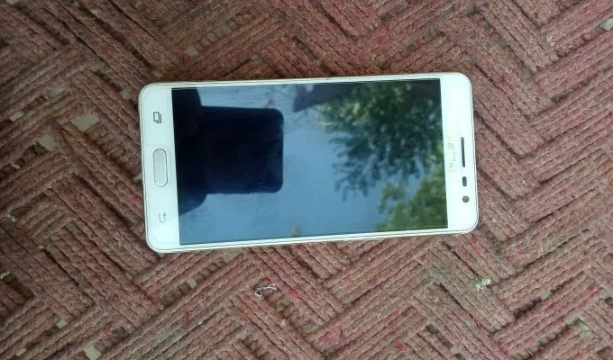 Samsung Galaxy J3 Pro (J3110) - photo 2