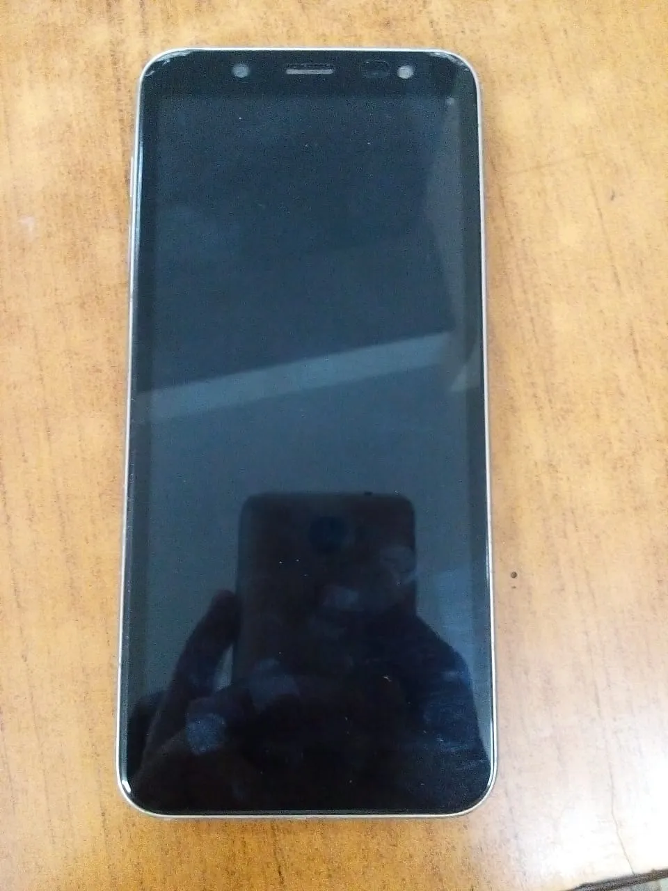 Samsung Galaxy J6 3GB 32GB - photo 1
