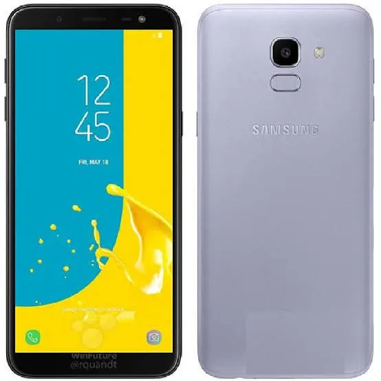 Samsung Galaxy J6 for sale - photo 1