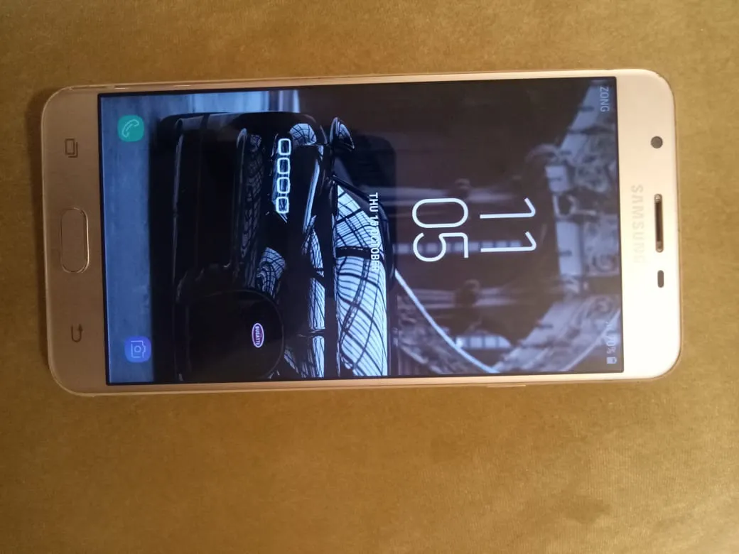 Samsung Galaxy J7 Prime (Good Condition Urgent Sale) - photo 1
